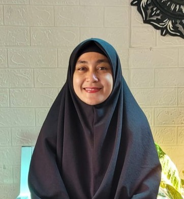 Cut Mawar Helmanda