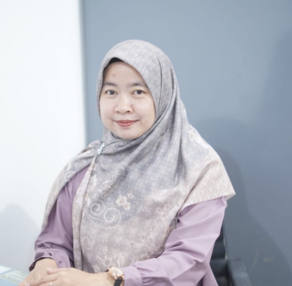 Farah Sukmawati Wahidah