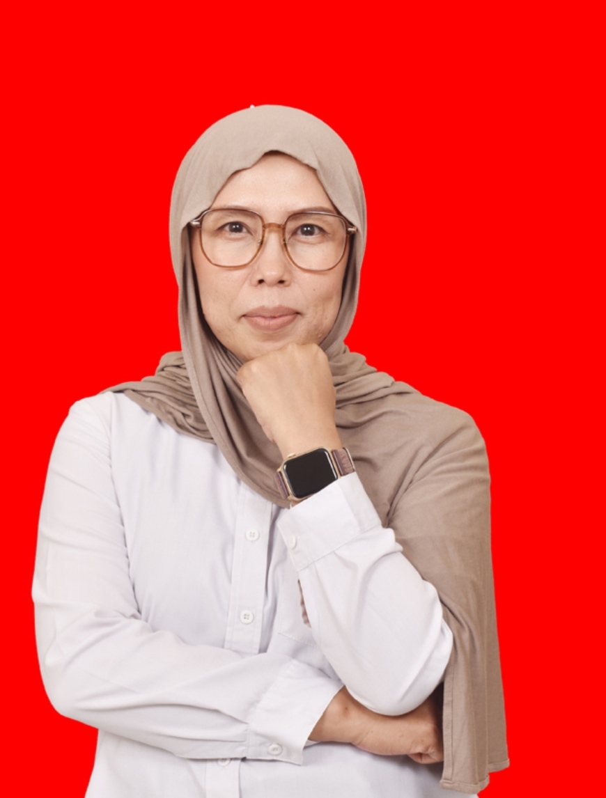 Yayu Sri Rahayu