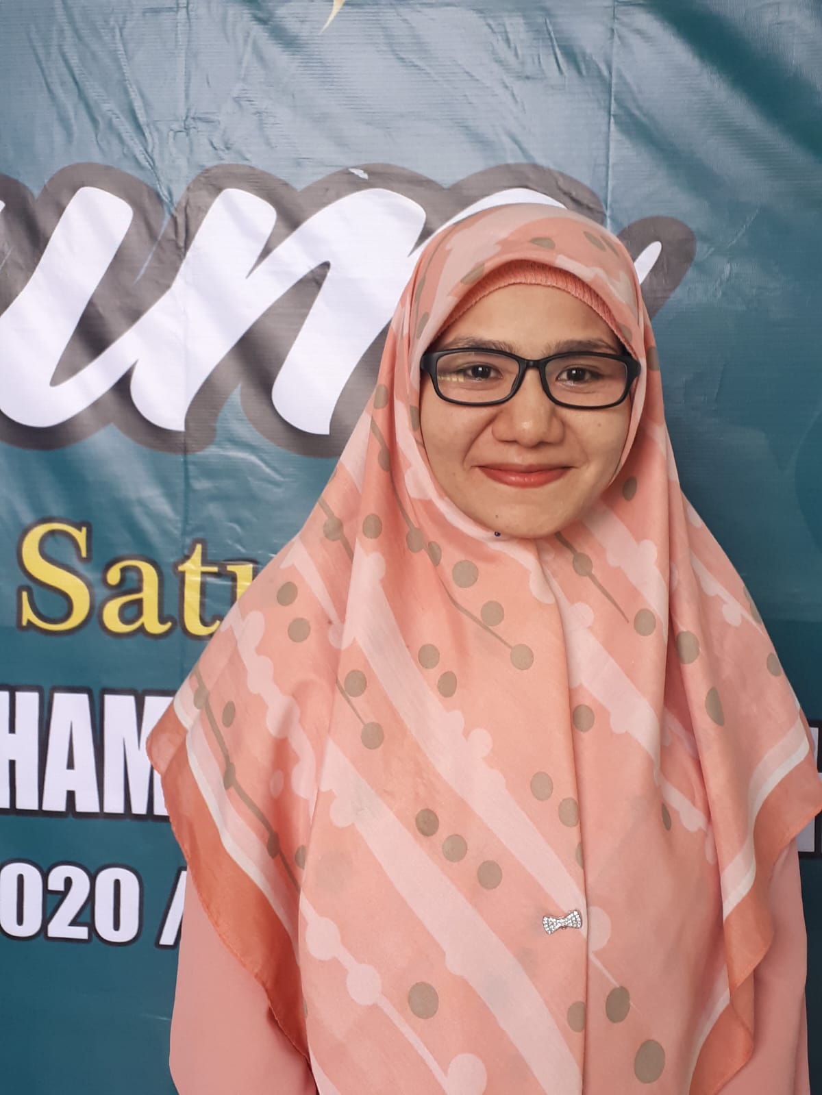 Rahmatun Nisa
