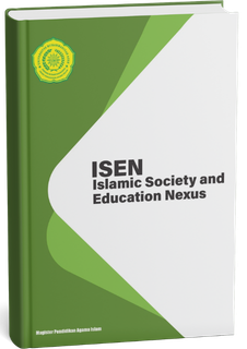 ISEN Logo