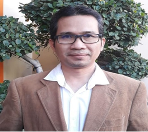 Ahmad Bukhori Muslim