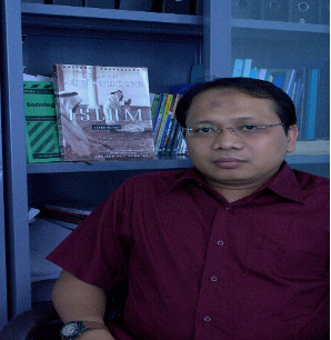 Akhmad Nurul Kawakip