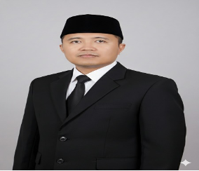 Dedi Wahyudi
